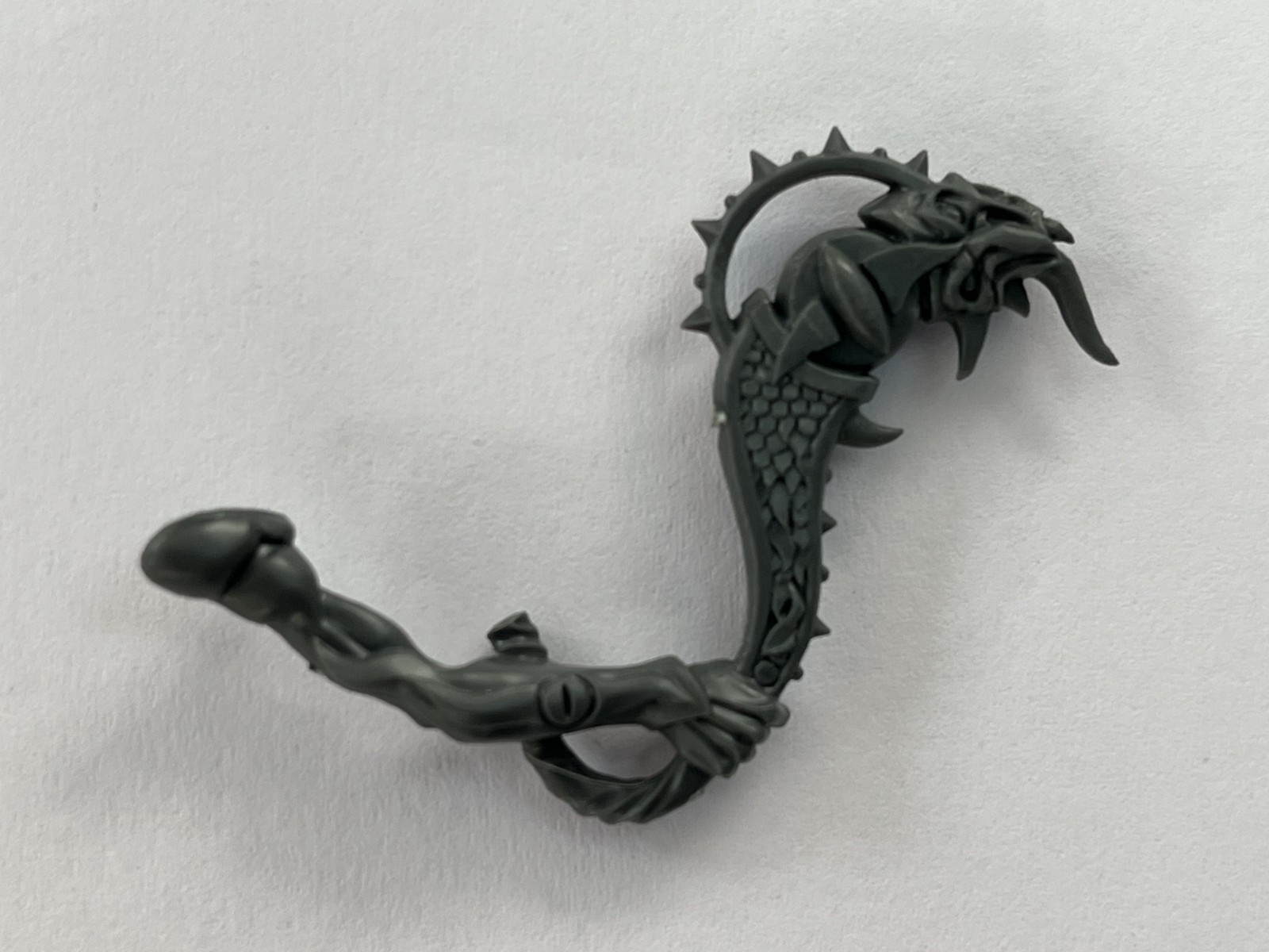 Warhammer 40,000 Age of Sigmar - Horrors of Tzeentch Horn Instrument Arm 40k AoS