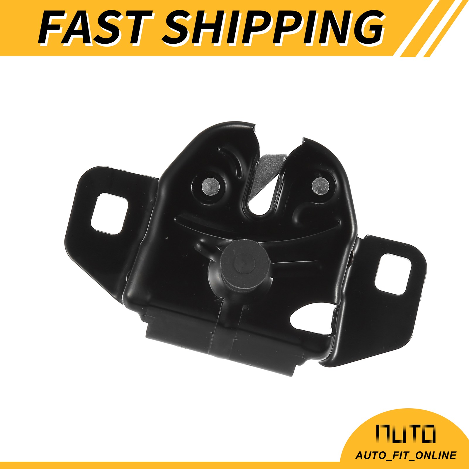 55255451AC Car Hood Latch Lock Assembly Custom for Dodge for Ram 1500 2500 3500