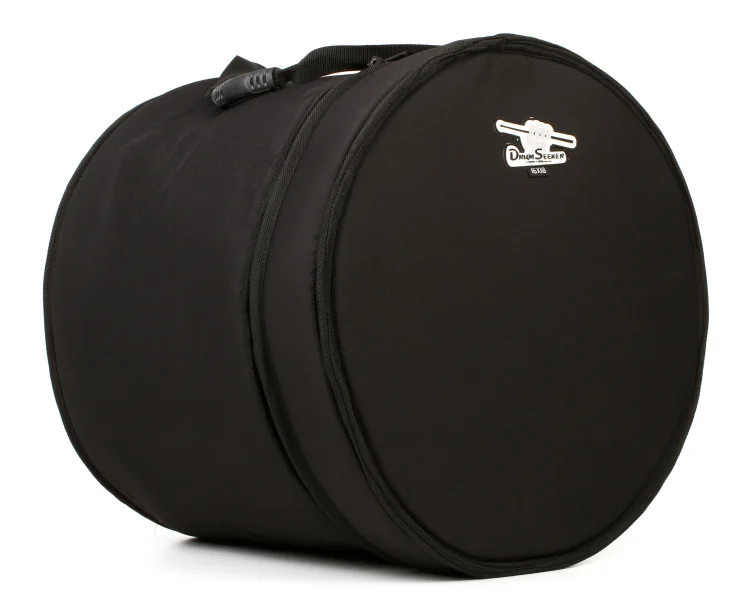 Humes & Berg Drum Seeker Floor Tom Bag - 16" x 18"