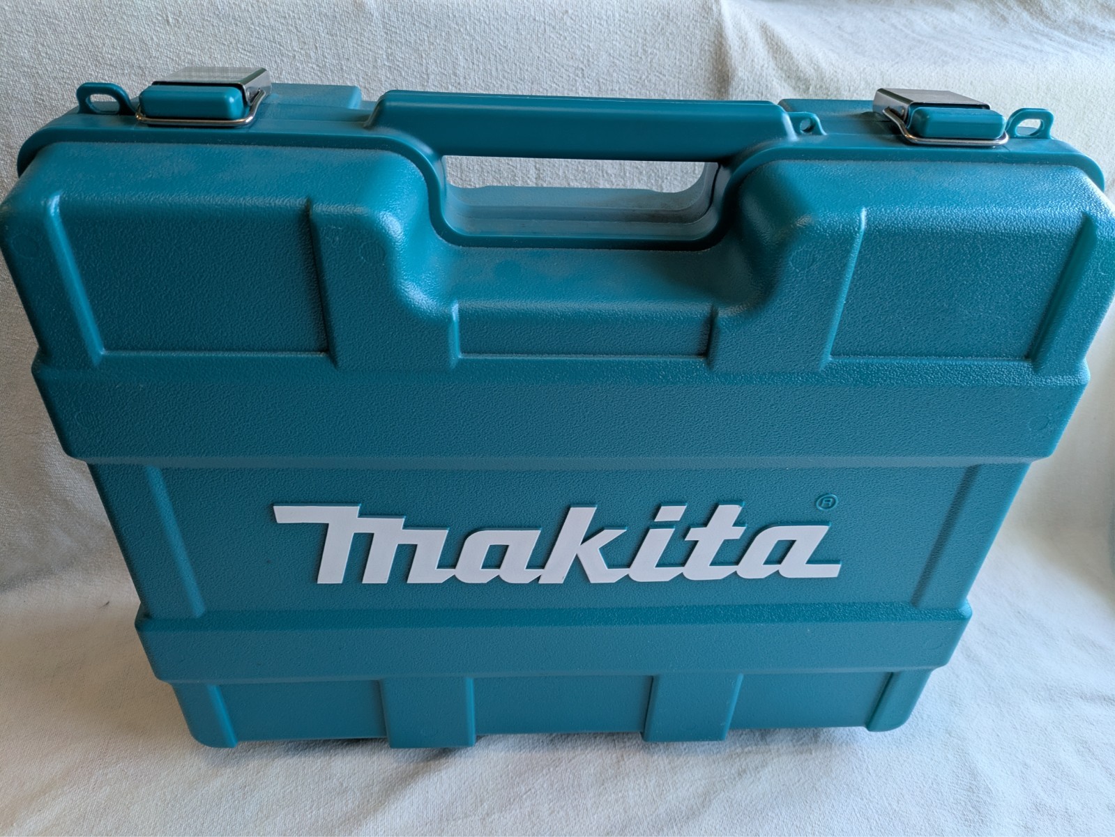 Makita Tool Case XT261M 18v Cordless Tool Accessories Heavy Duty