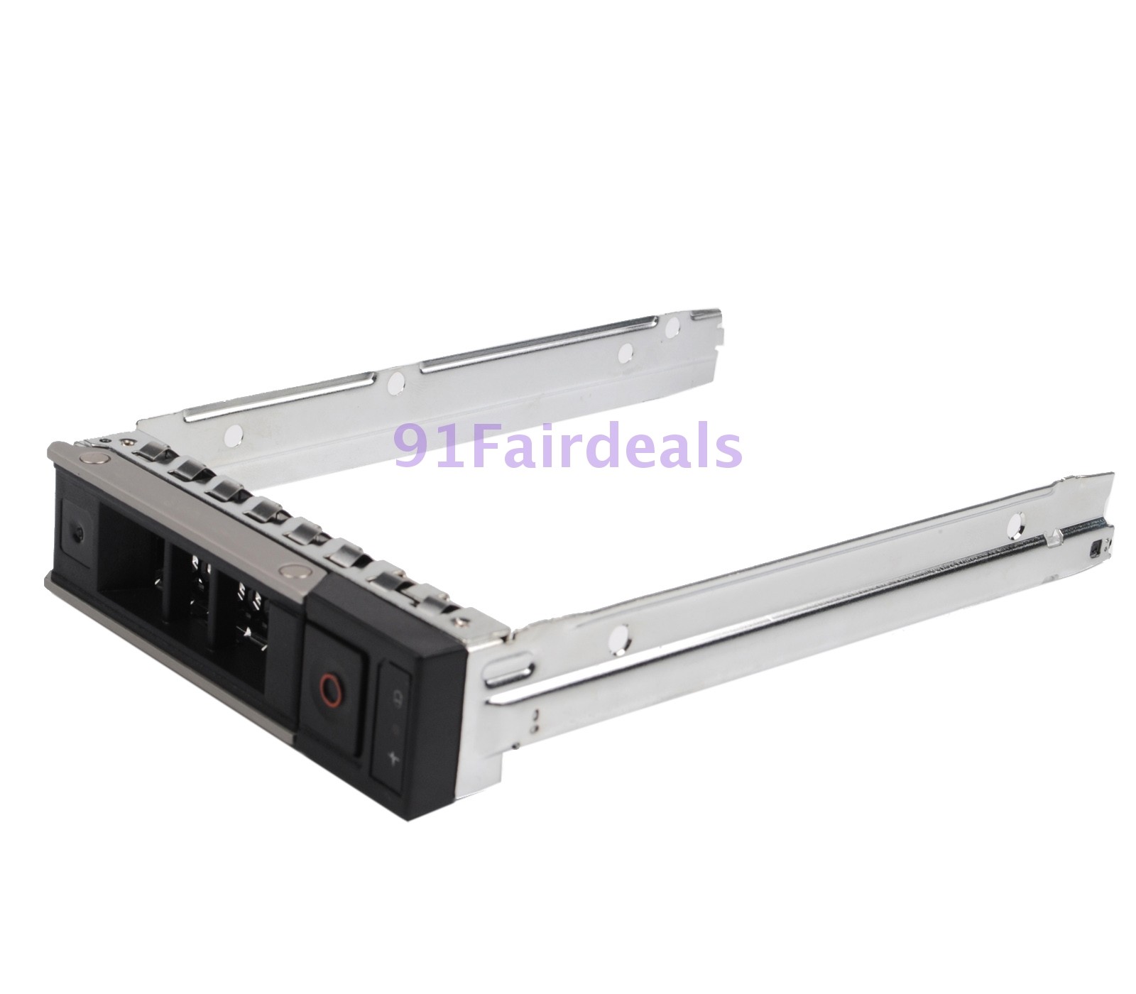 3.5" HDD Tray Caddy for Dell Gen14 15 16 R440 R640 R740 R940 R750 R750XS R760