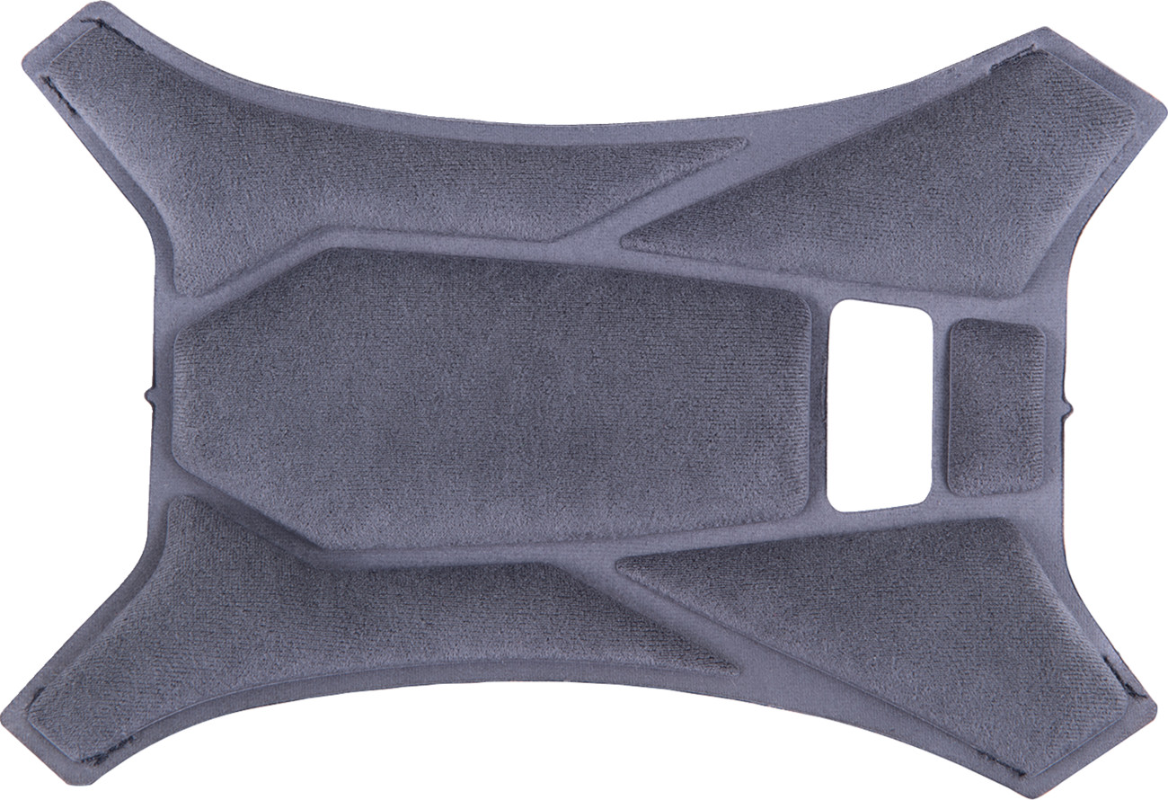 ALPINESTARS - Supertech R10 Top Pad - Gray | 8951124-11
