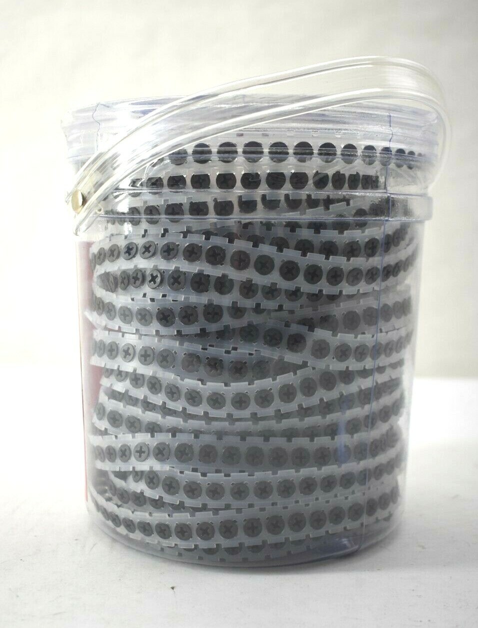 Senco 06A125P Duraspin Drywall To Wood Collated 32MM Screw 6 x 1-1/4"