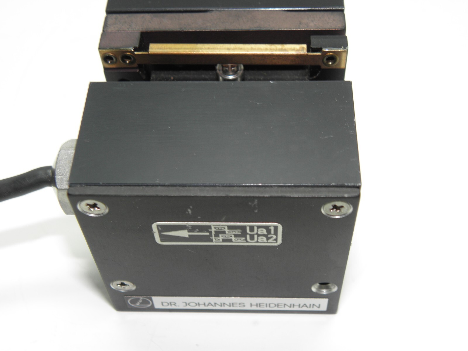 HEIDENHAIN Encoder read head LID 300/8