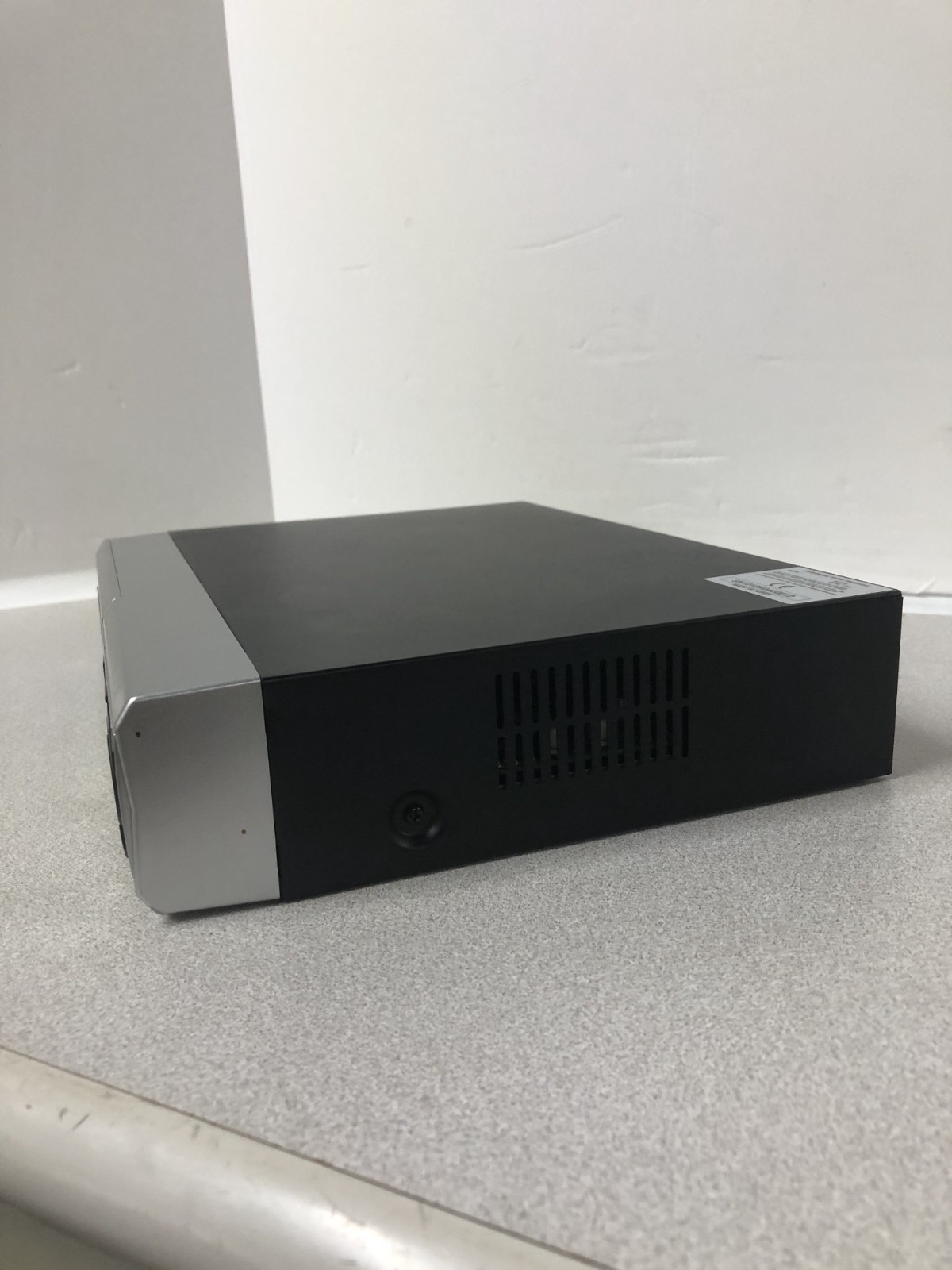 ** Network Digital Video Recorder DVR System