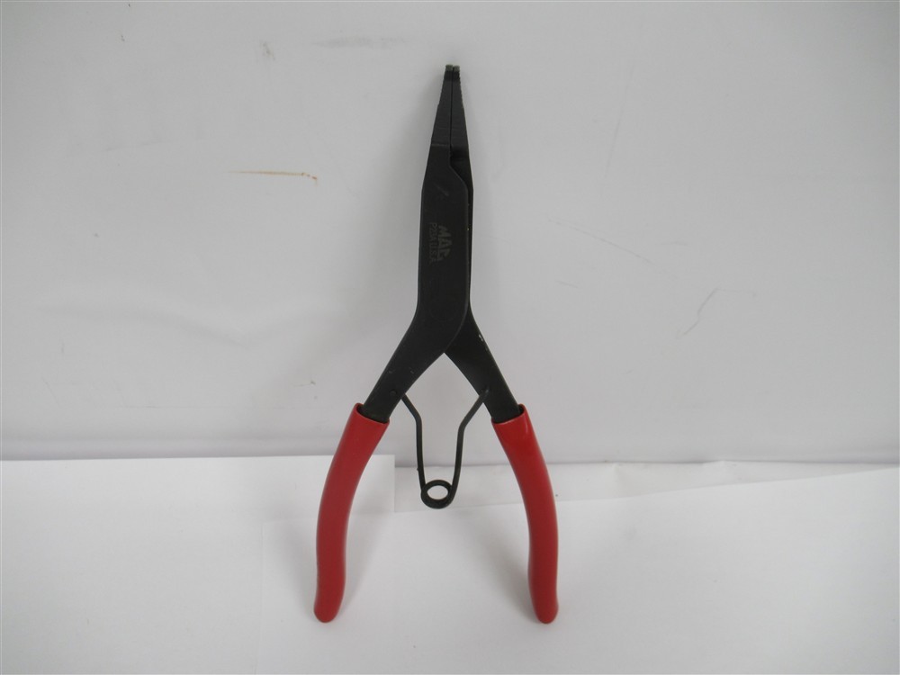 Mac Tools P23A, 9" Snap Ring Pliers, 90° Tip Angle
