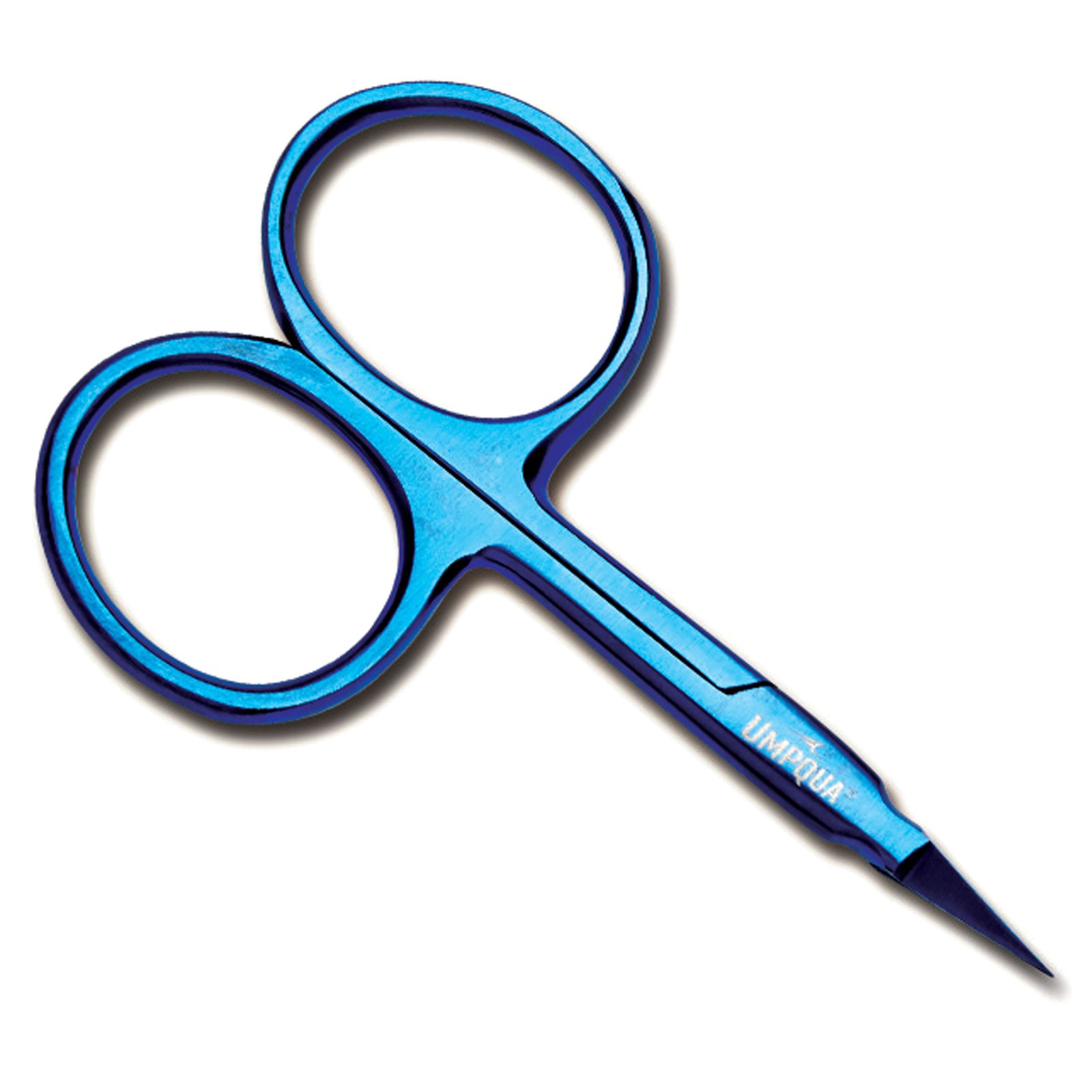 Umpqua Dream Stream Plus 3.5 in Arrow Point Scissor Blue