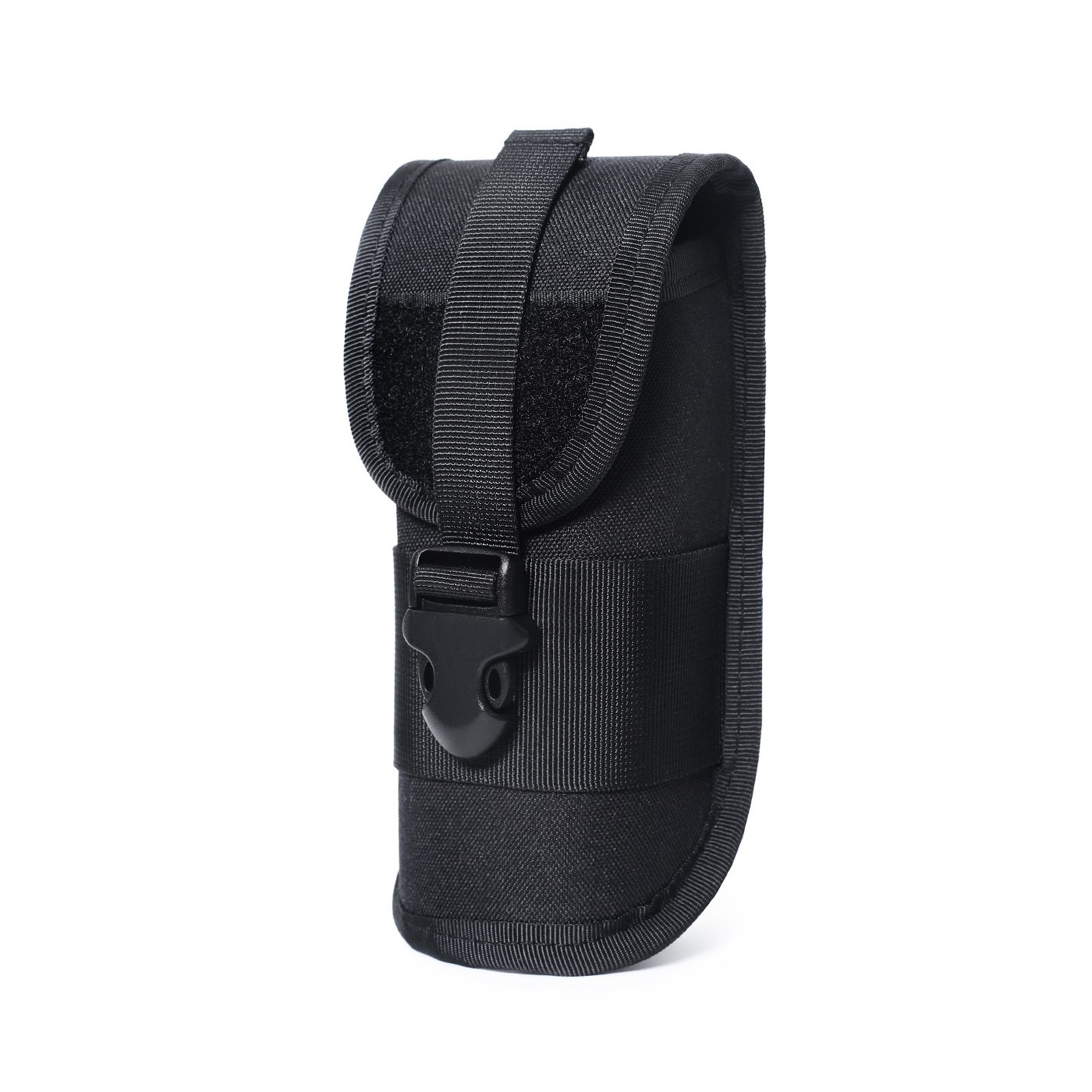 Black Utility Military Hunting Accessories Organizer Eyeglasses Carrying Case dp