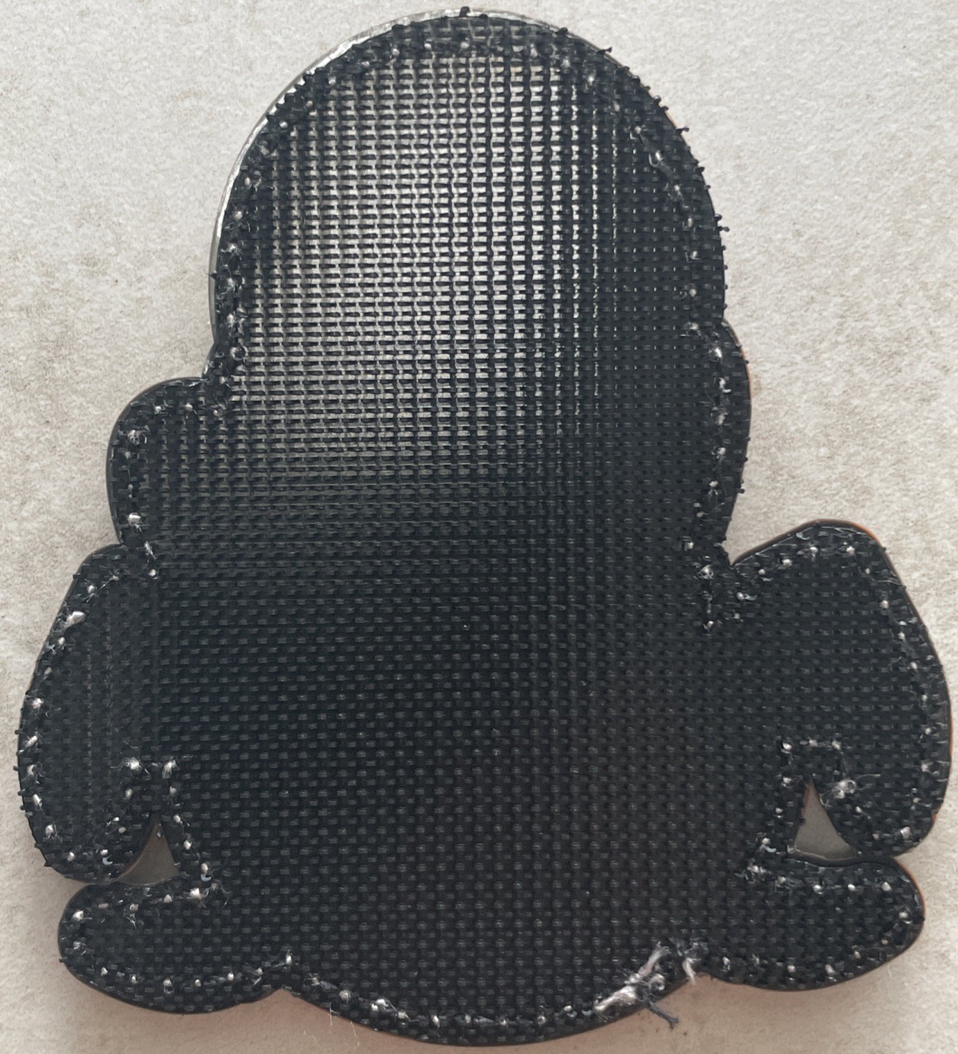 *BRAND NEW* 5.11 TACTICAL DONUTS 🍩 SERVED HOT PATCH SKULL 💀 CUP HOOK BACK