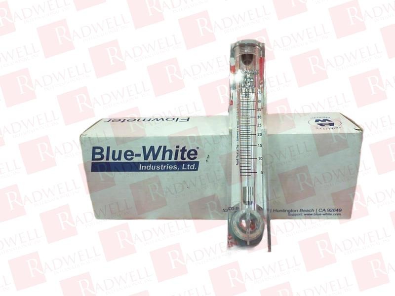 BLUE WHITE F-55750G / F55750G (NEW IN BOX)