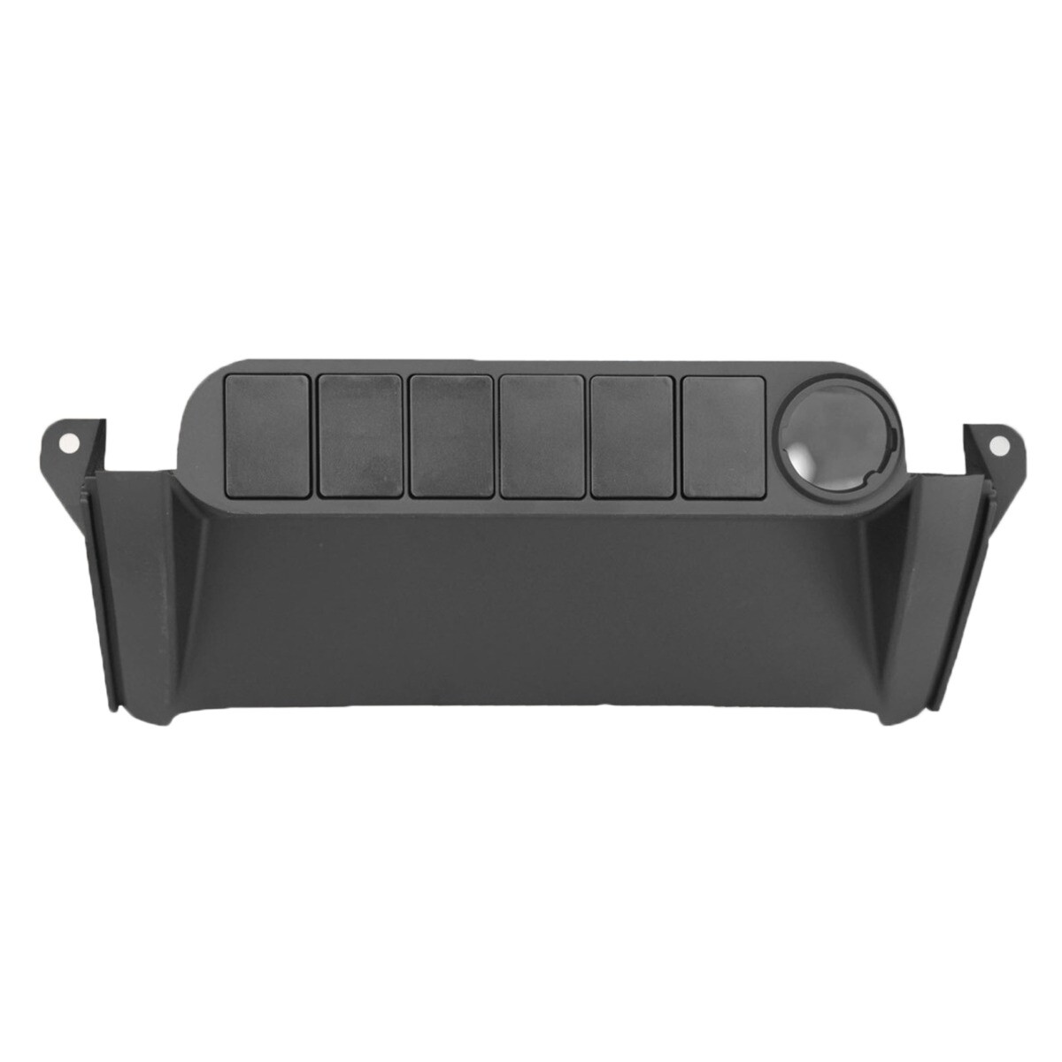 Switch Panel Switch holder for FORD Ranger PX2 MII PX3 MIII