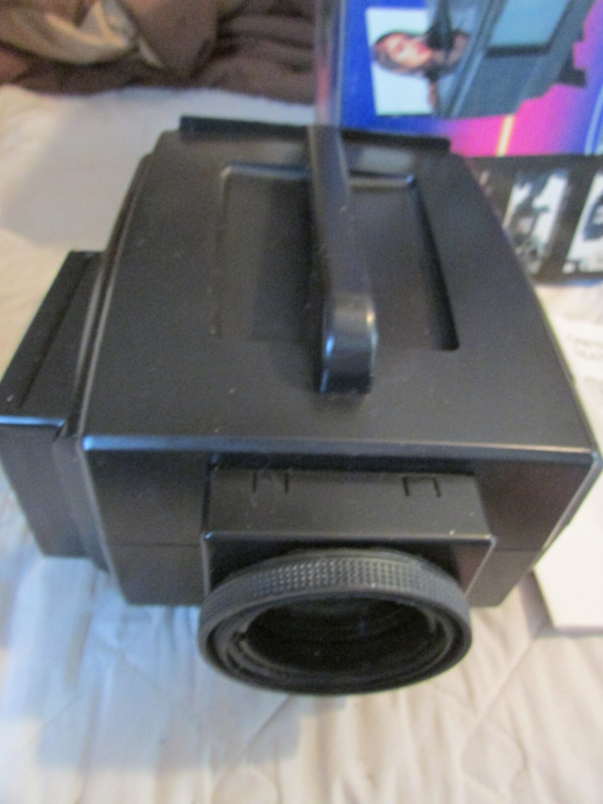 Studio Goldbeam CP-700 All-In-One Transfer Photos/Films/Slides-To-Video Tape