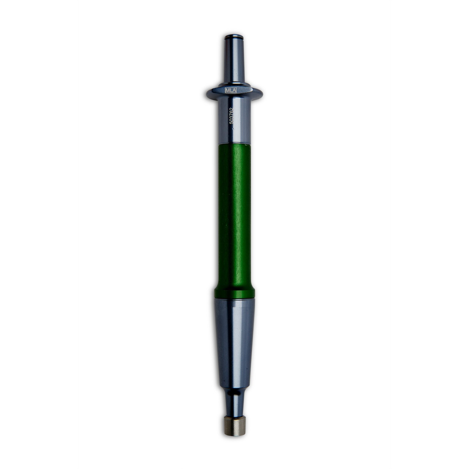 VistaLab 3mL Pipette, MLA, Macro, Green , #1067