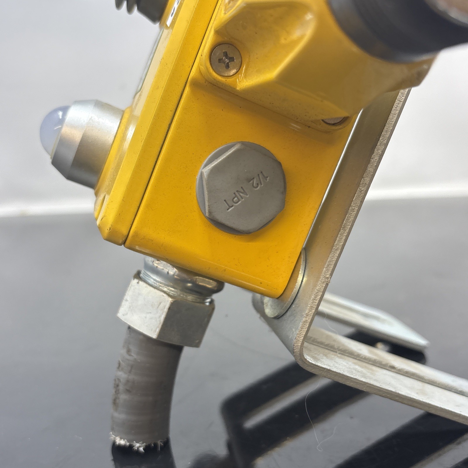 GLHD 1410002B rope puller