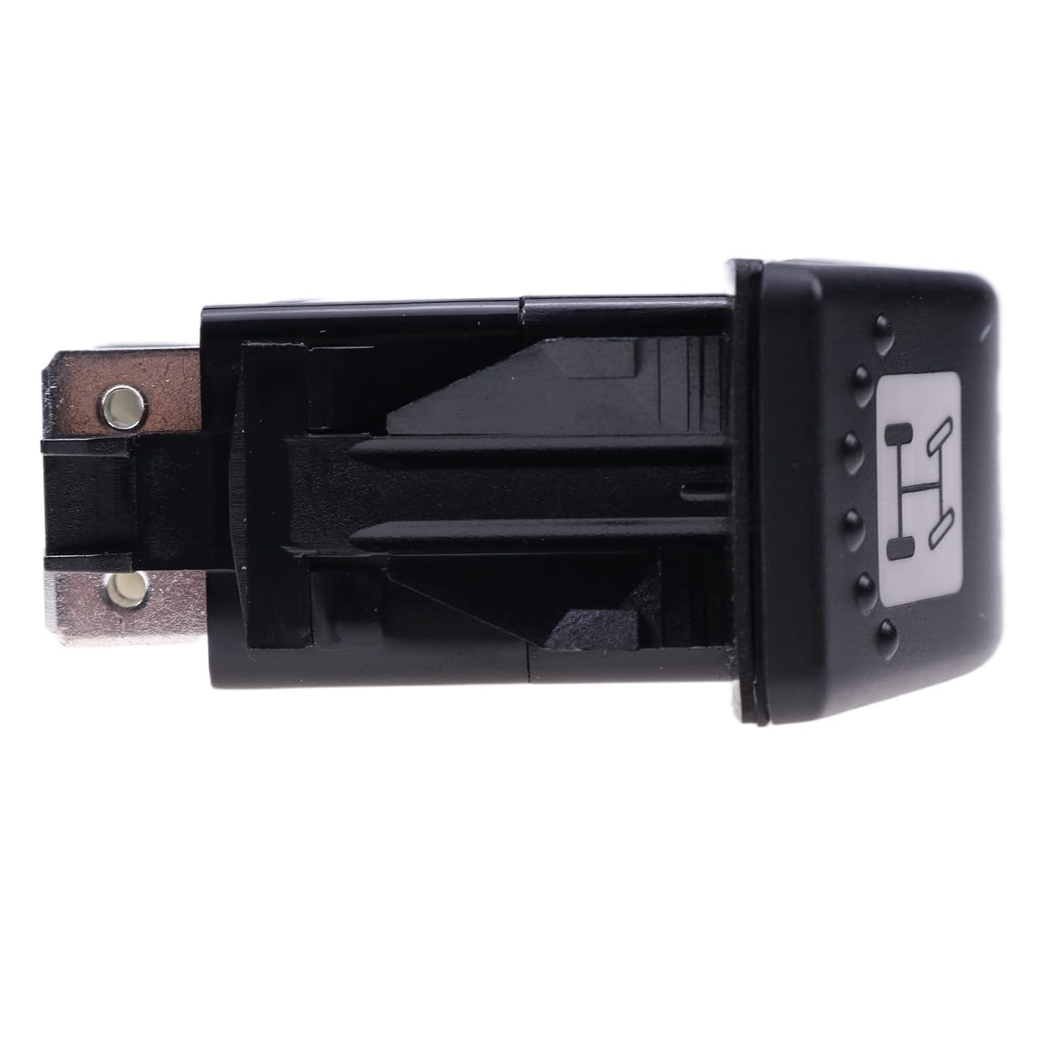 4x4 Four-Wheel Drive Switch for Can-Am Commander/Maverick 2011-2017