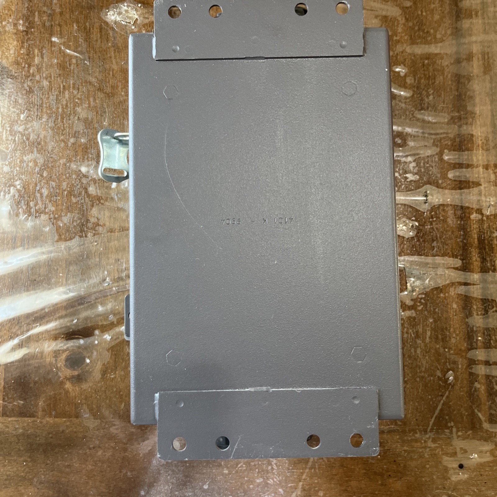 Mini Safe Safety Light Curtain Controller Module MS4400B-2