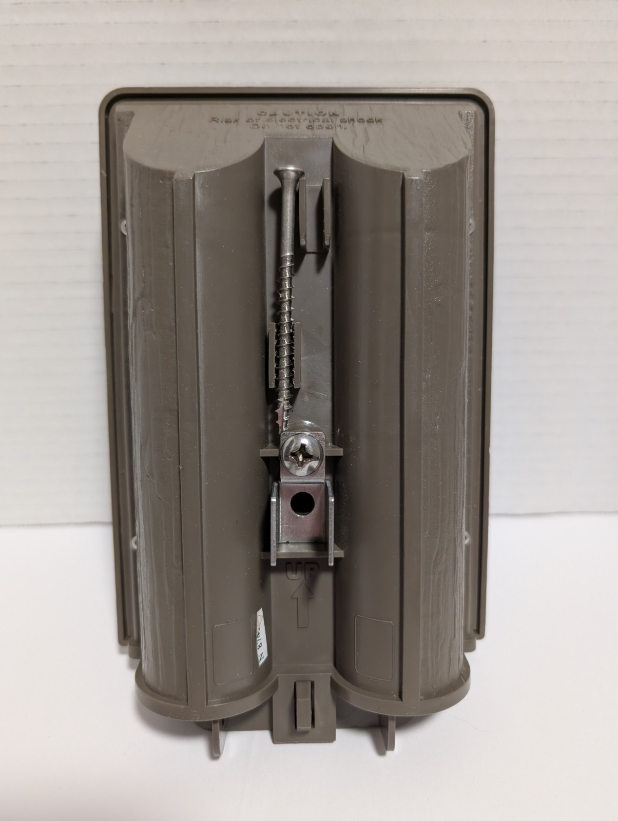 Cuddeback Digital Scouting Camera Hunting Trail Camera NF4300 Tested