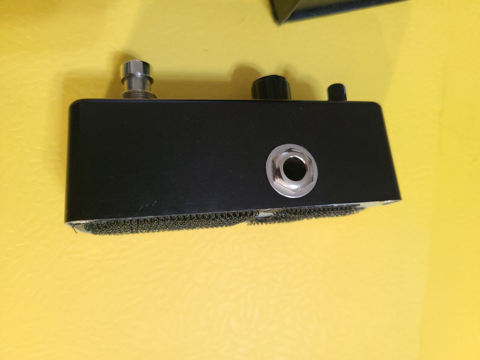 Rowin Booster Pedal