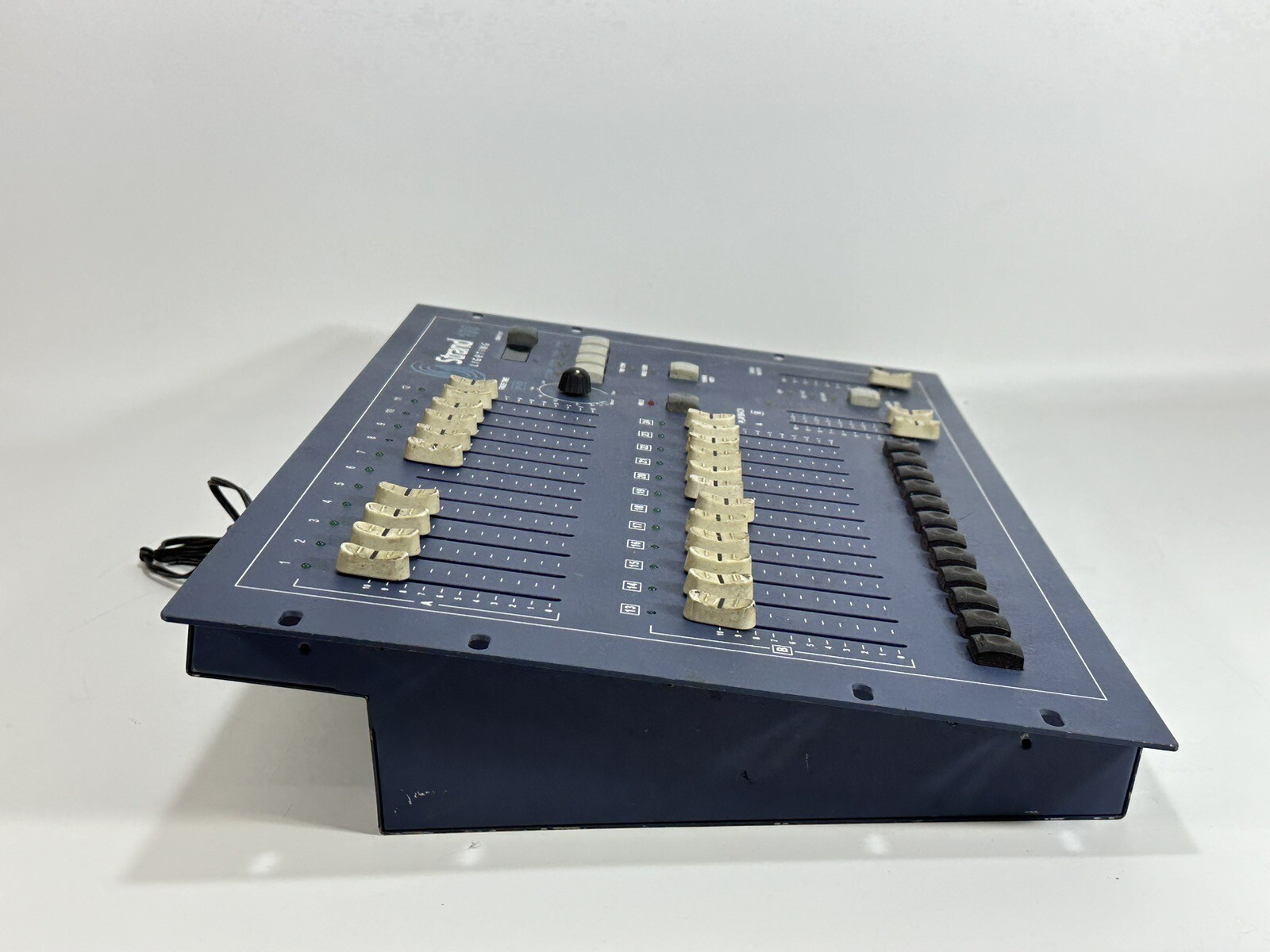 Strand Lighting 100 ~ 12/24 Stage Lighting Controller Console ~ Power Tested