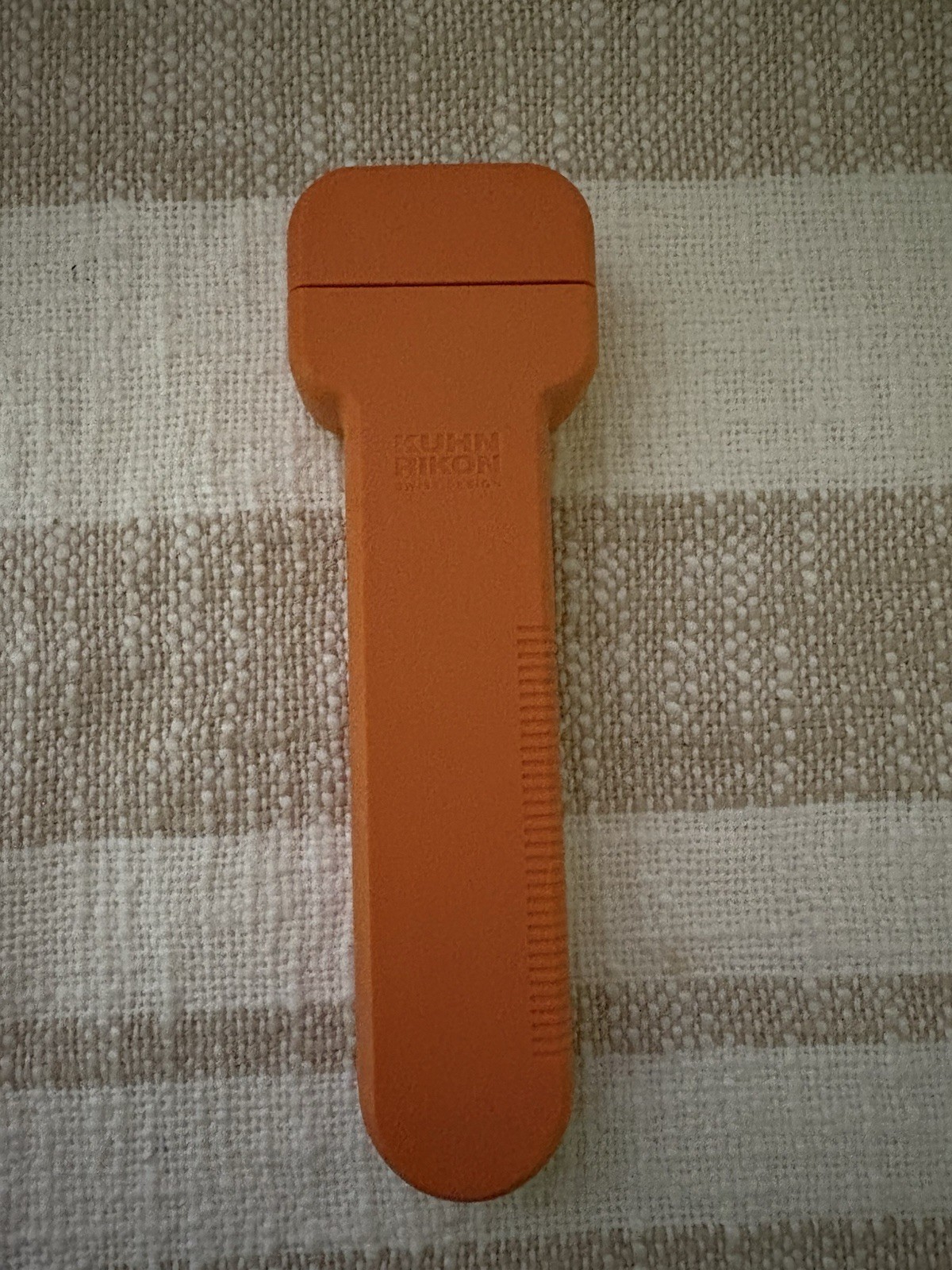 Kuhn Rikon Jar Opener Compact Swiss Kitchen Tool