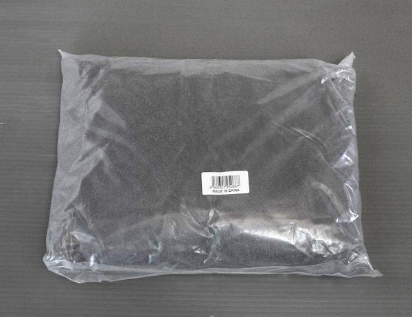Tri-Power Alumina Sand #60 (4 kg)