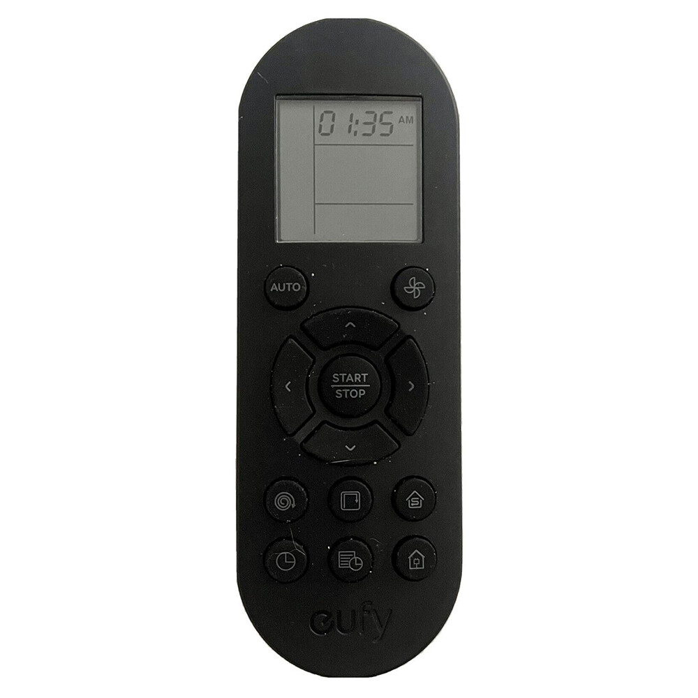 New Genuine For Eufy RoboVac Robot Vacuum Cleaner Remote Control 11S 15C 30C