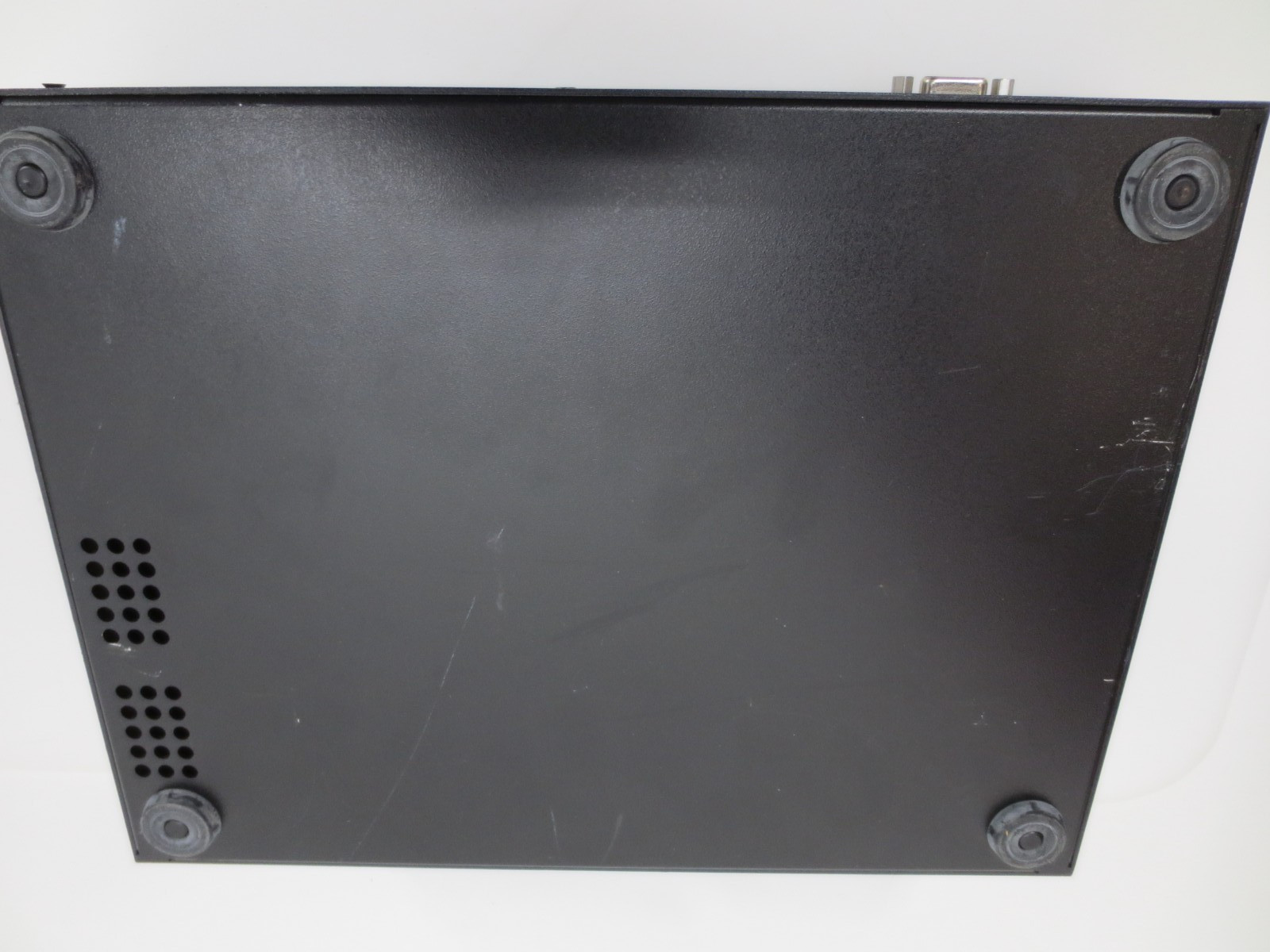 Crestron TPS-TPI 6002377 Isys Touchpanel Interface