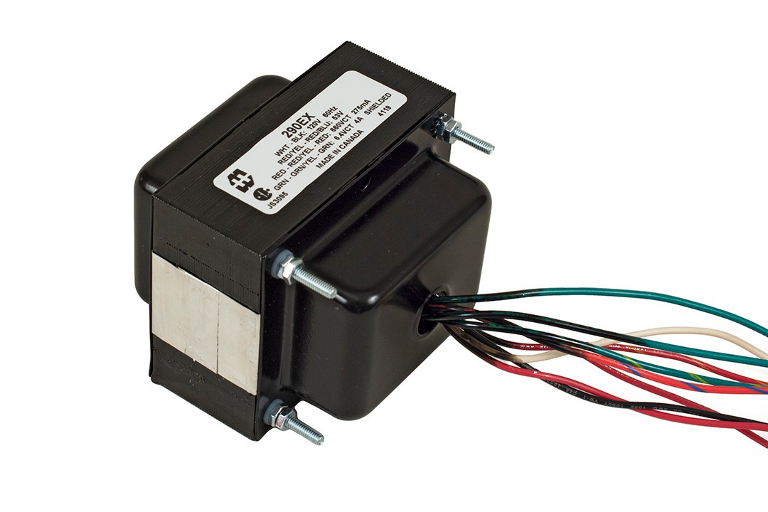 DYNACO ST-70 POWER TRANSFORMER replacement 120 / 240 Volt MADE IN USA PA-060 521