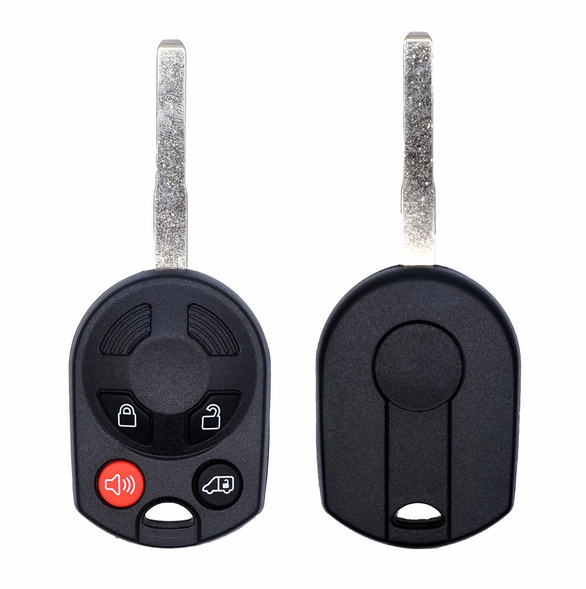 NEW KEYLESS REMOTE HEAD FOB FOR 2015 2016 2017 2018 2019 FORD TRANSIT 164-R8126