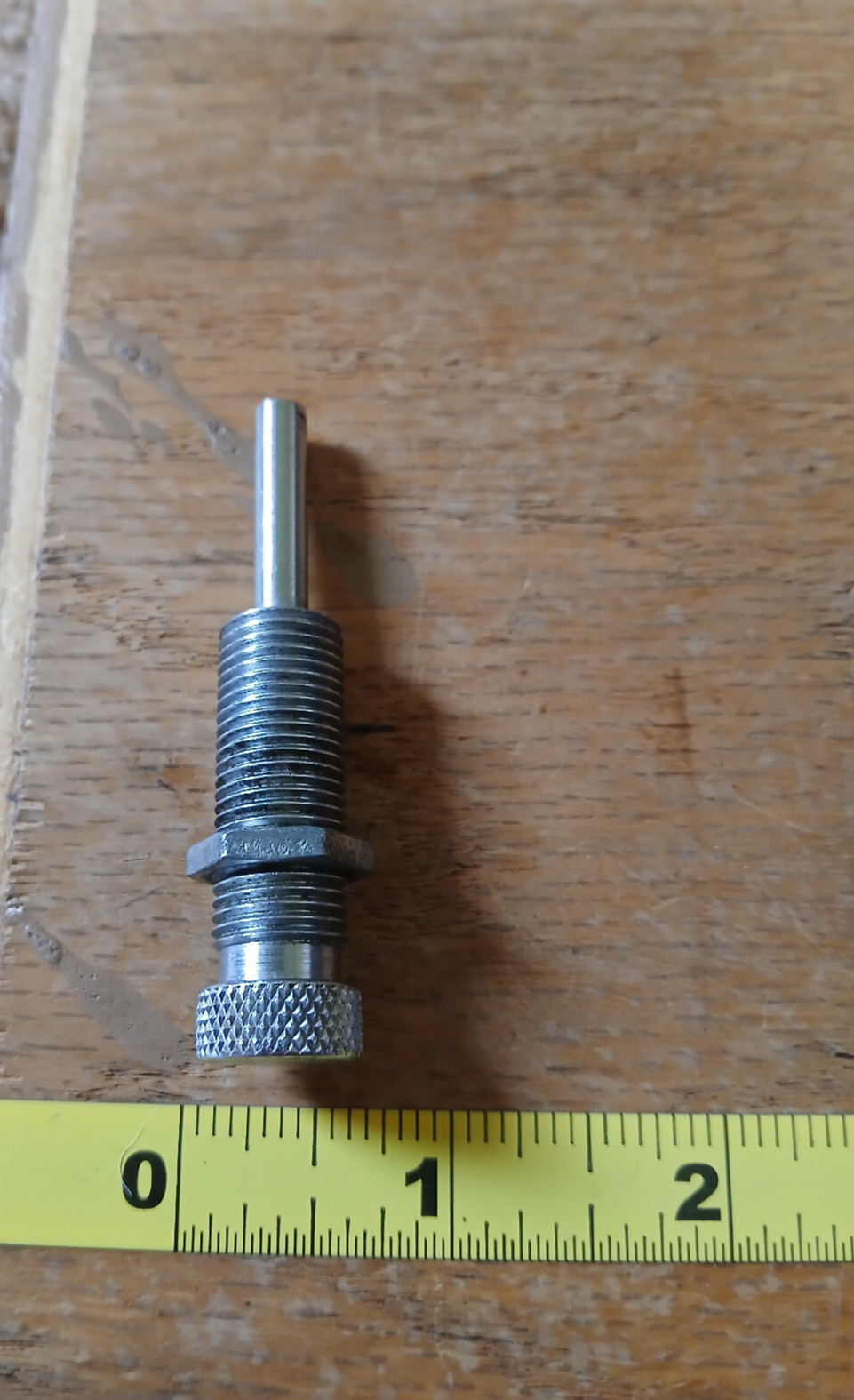 450A Plug - Used