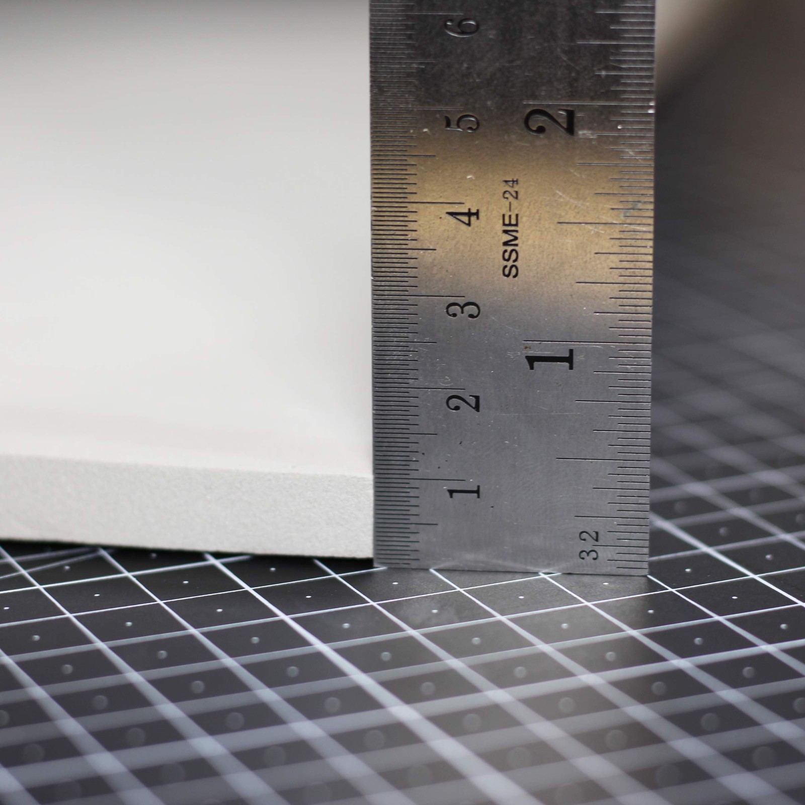10mm Pro Grade HD Foam