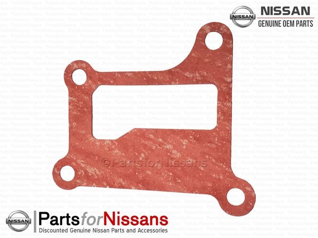 JDM Nissan S13 SR20DET IACV Idle Air Control Valve Gasket 23785-50F00 NEW OEM