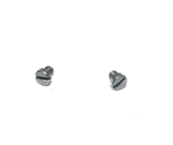 CVA Mag Hunter In-Line 45 Cal Muzzelloader Front & Rear Sight Screws AJ541