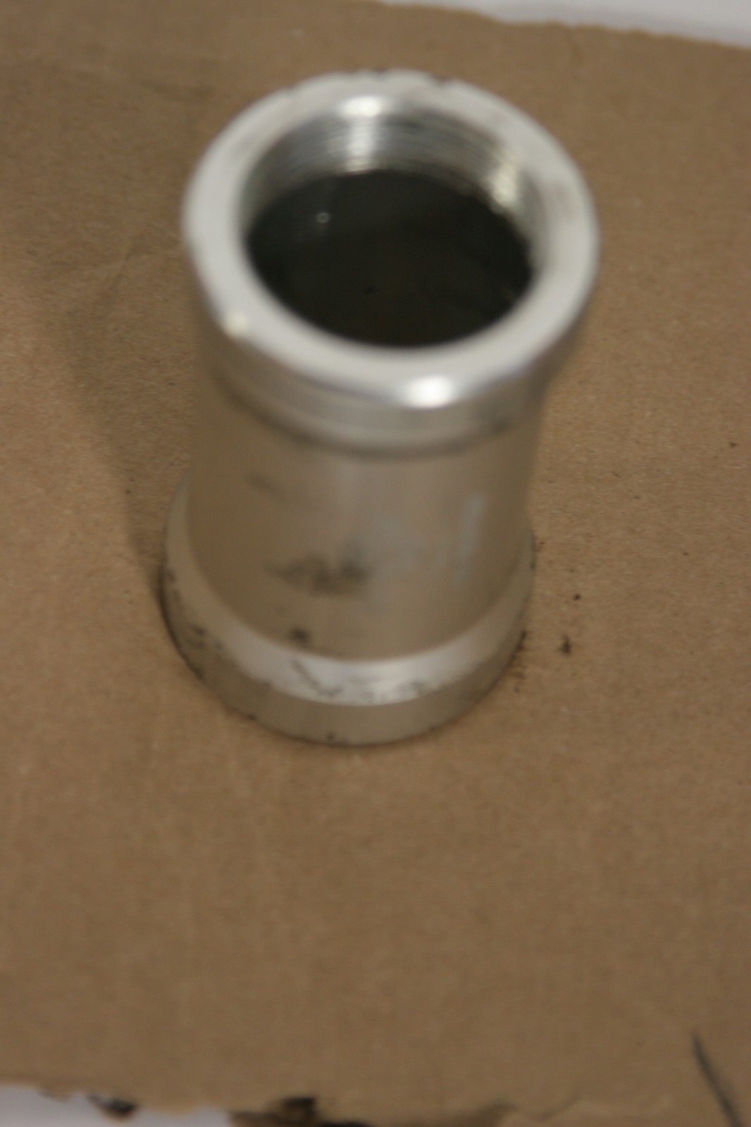 FSA BB30 to BSA/English Bottom Bracket Adapter 73mm FB73