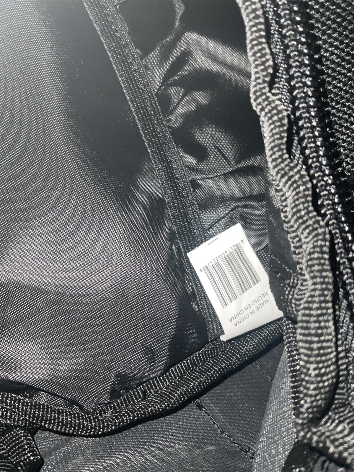 Fast Rope Bag NAPA Tactical Bag New Back