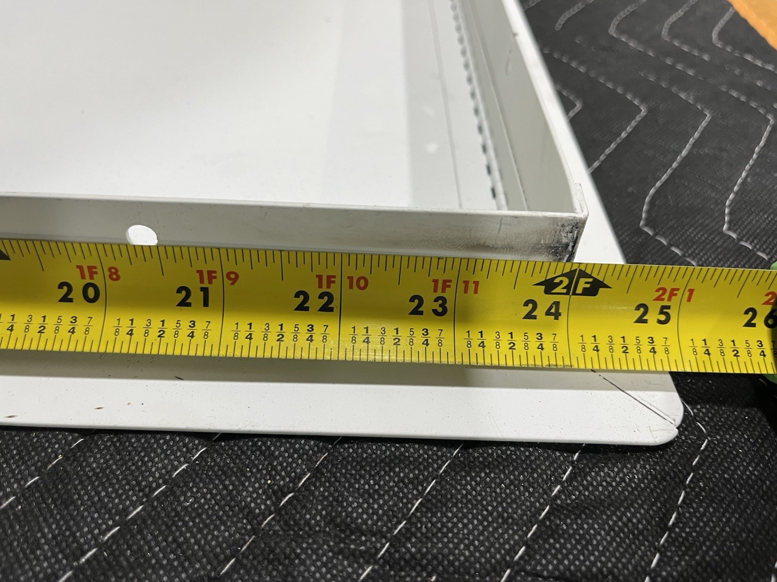 24x30 Inch Access Panel Wall Mount Steel