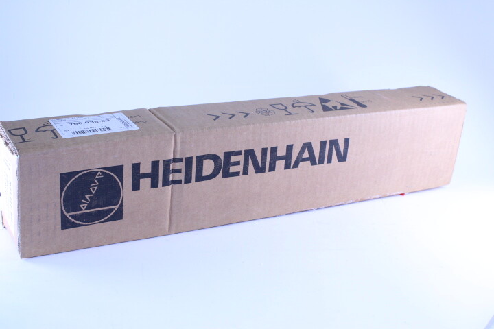 HEIDENHAIN length gauge LS487C ML 620mm ID 572 248-12