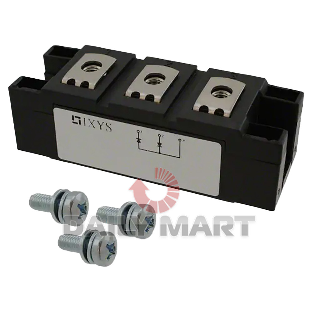 New In Box IXYS MEK300-06DA Power Supply Module