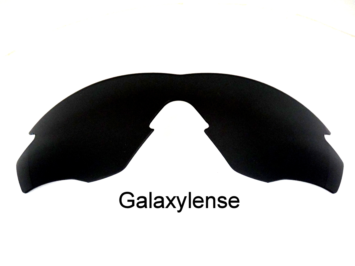 Galaxy Replacement Lenses For Oakley M2 Frame XL Sunglasses Multi-Selection