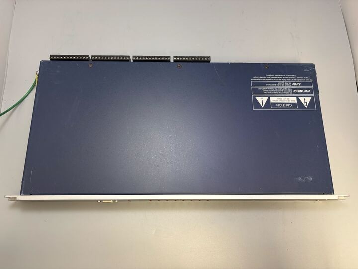 Symetrix SymNet 8X8 DSP High Performance Audio Matrix Digital Signal Processor
