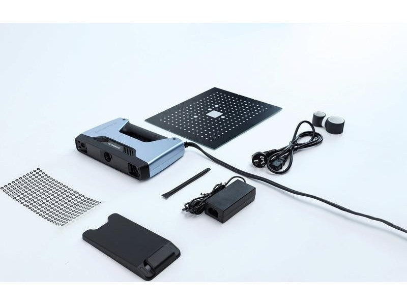 Shinning3d EinScan Pro 2X 2020 3D Scanner – Excellent Condition