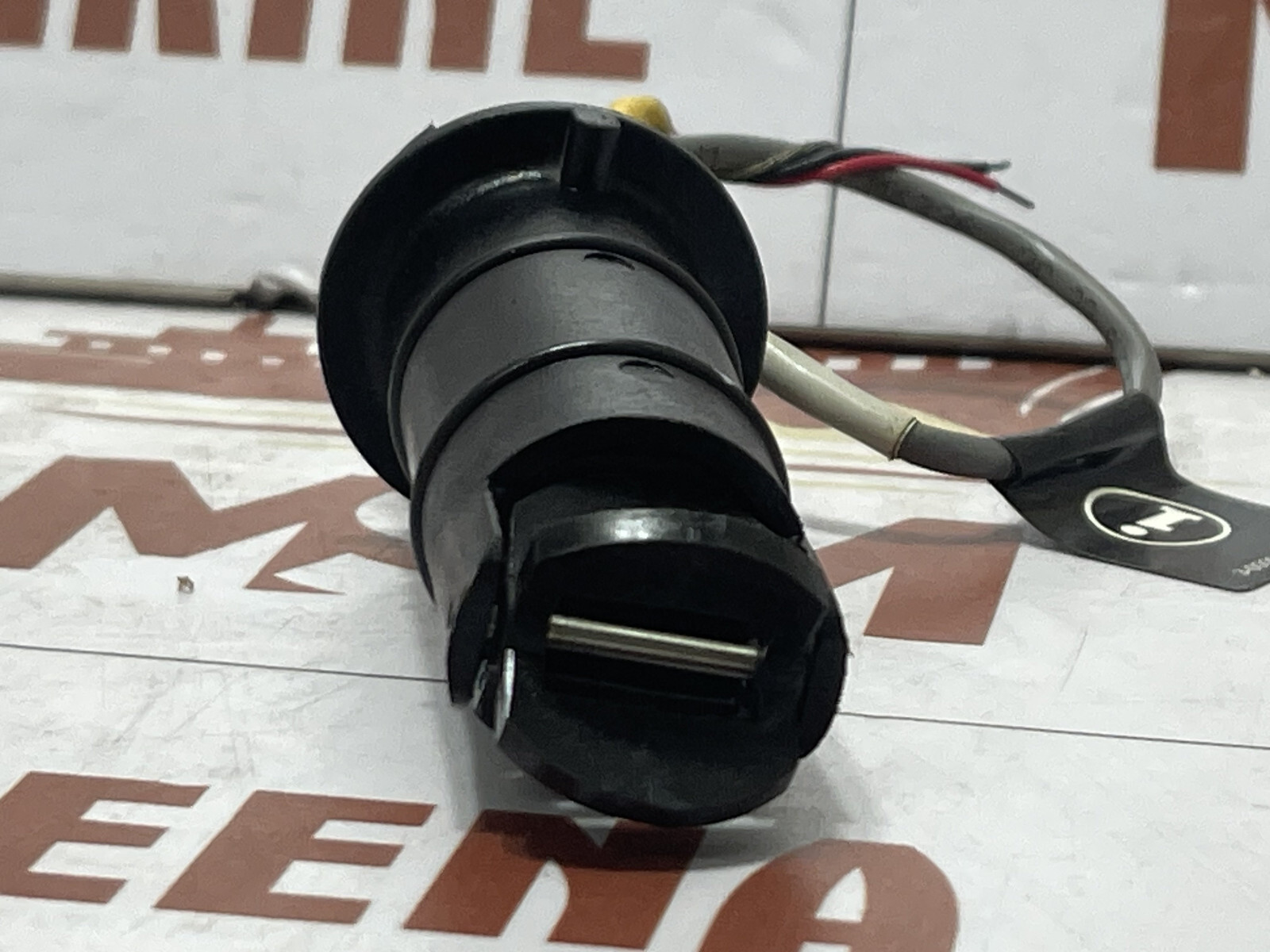 198864513 Process Flow Sensor