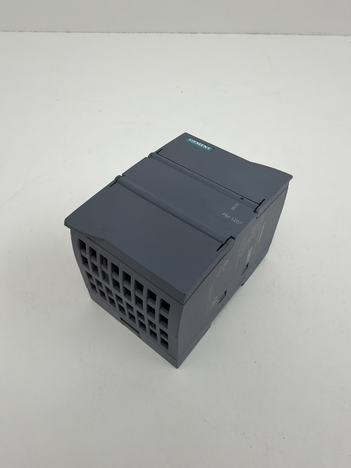 Siemens 6EP1332-1SH71 SIMATIC S7-1200 Power Module