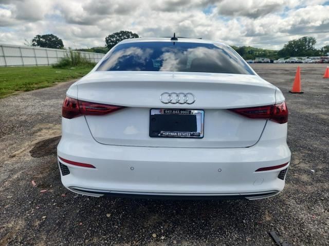 Air Shutter Lower Fits 22-24 AUDI A3 2089346