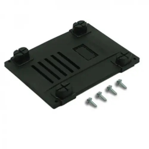 OHAUS 83041441 (0K0236408) Molded Bottom Closure and Screw Kit