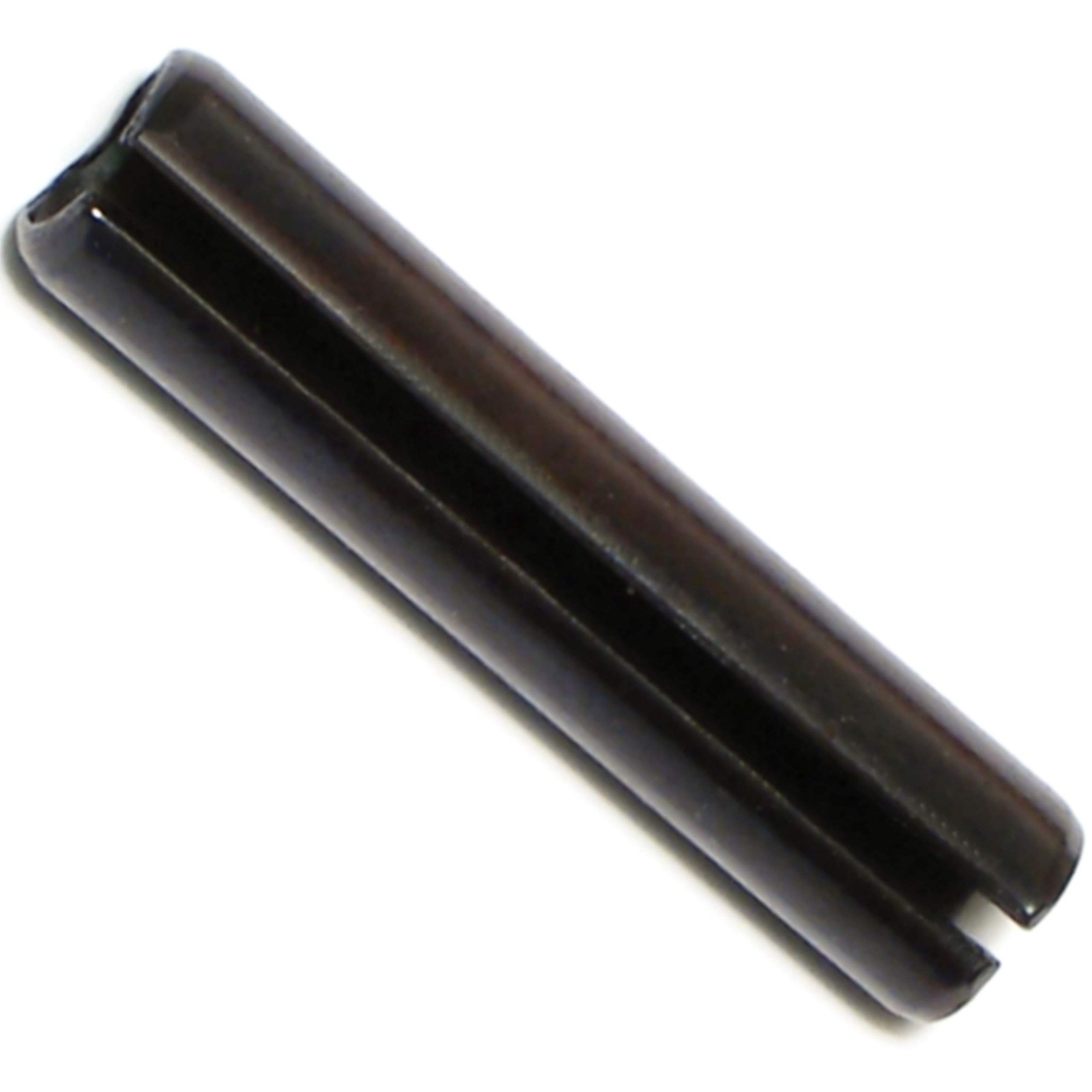 5 Pcs Tension Pins 7/16 x 2 inch Spring Steel Slotted Roll Pin 014973223533