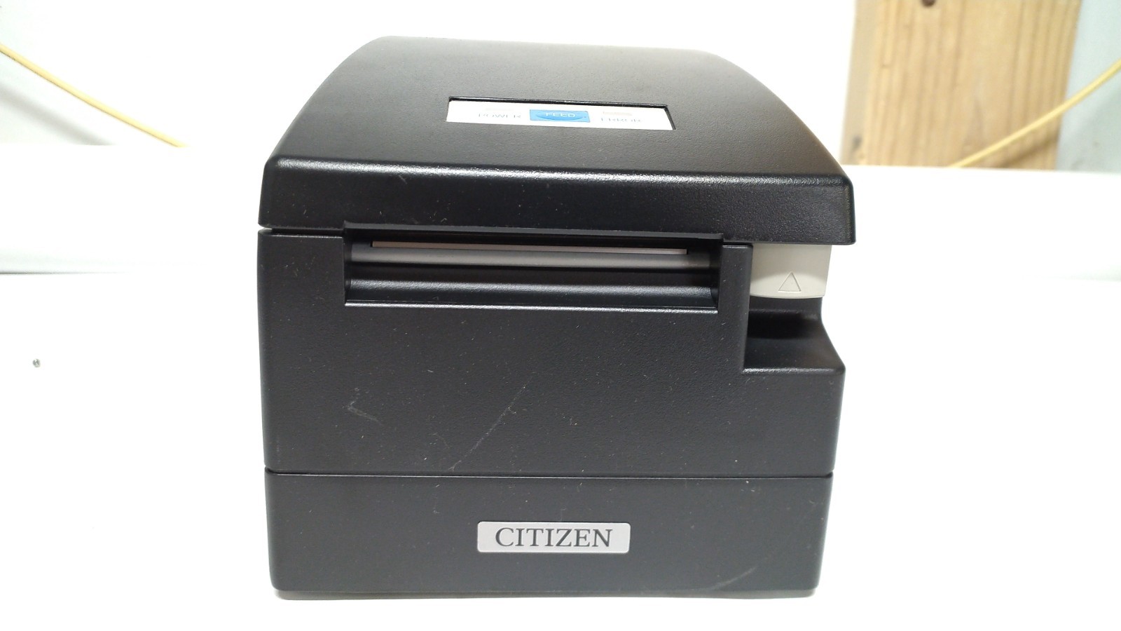 Citizen CT-S2000 Hi-Speed Thermal POS Receipt Printer USB Only
