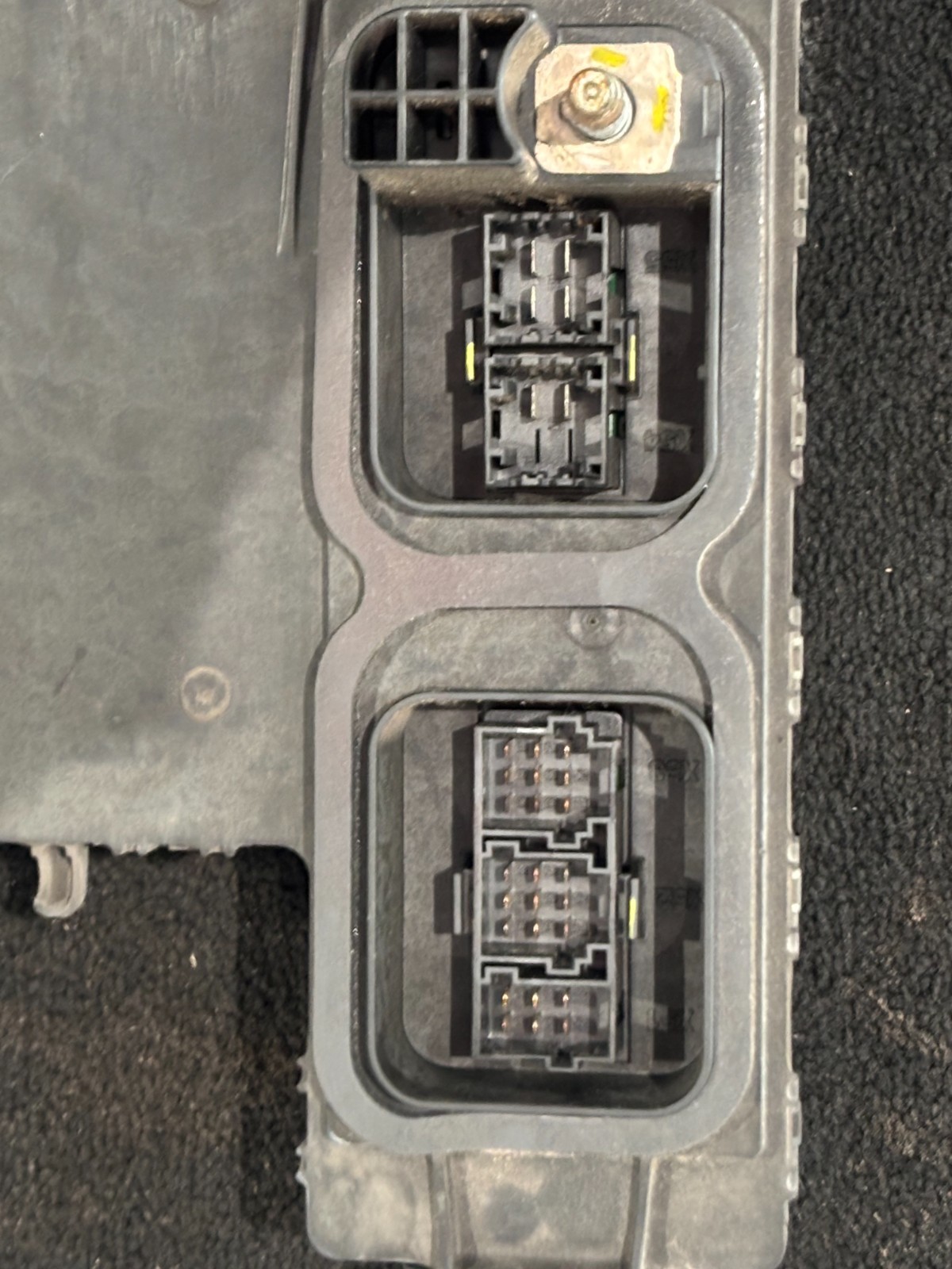 Freightliner Cascadia SAM Chassis Module A06-75982-000