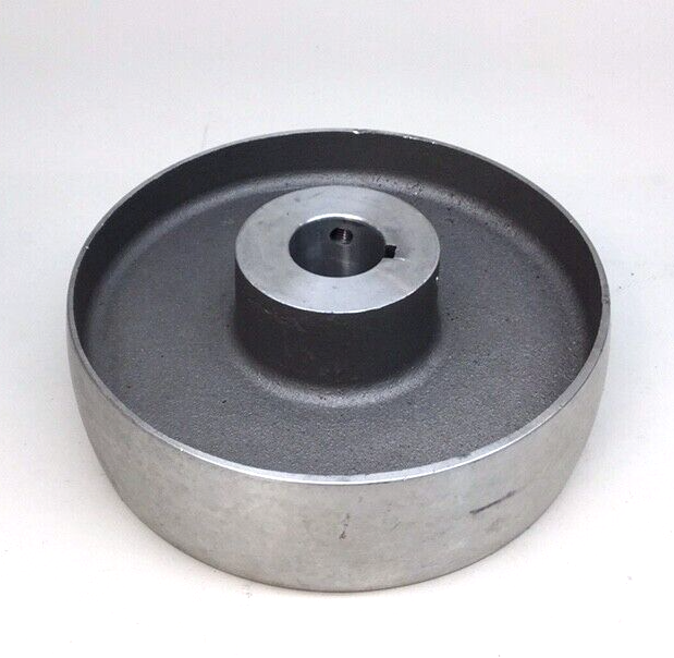 Pulley K00017410C Sheave 1-3/16" Bore 2" Width Keyed
