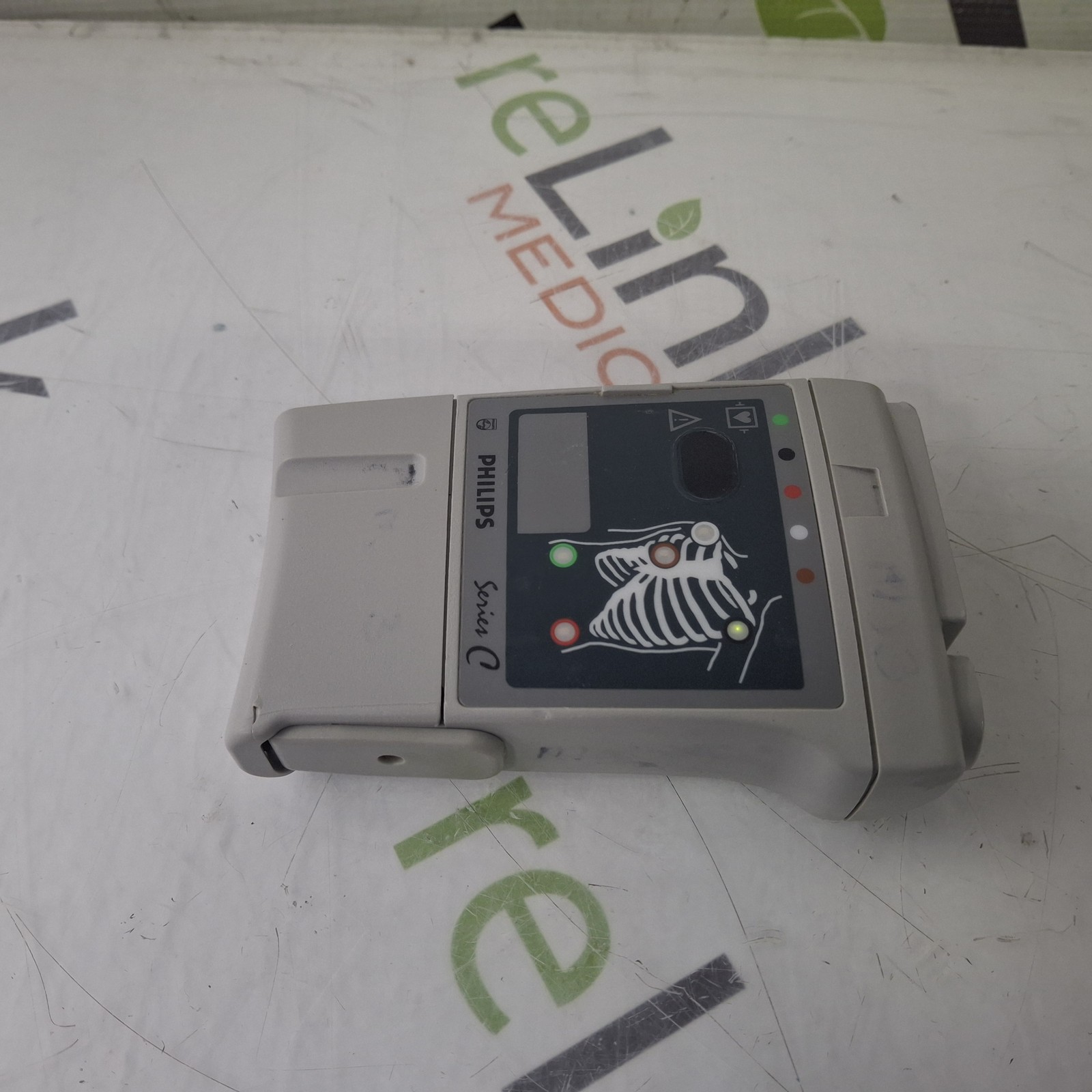 Philips M2601A Telemetry Transmitter